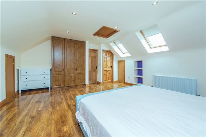 2 Mountrice Park, Mountrice, Monsaterevin, Kildare Town, Kildare