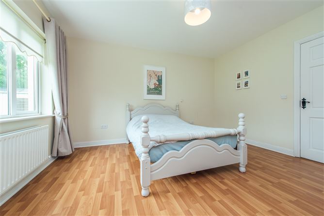 2 Mountrice Park, Mountrice, Monsaterevin, Kildare Town, Kildare