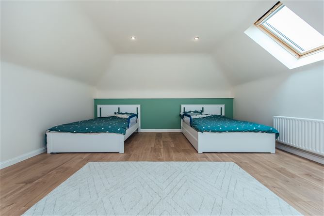2 Mountrice Park, Mountrice, Monsaterevin, Kildare Town, Kildare