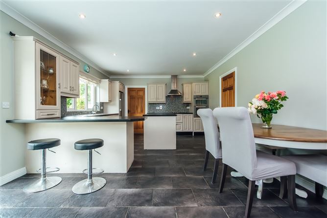 2 Mountrice Park, Mountrice, Monsaterevin, Kildare Town, Kildare