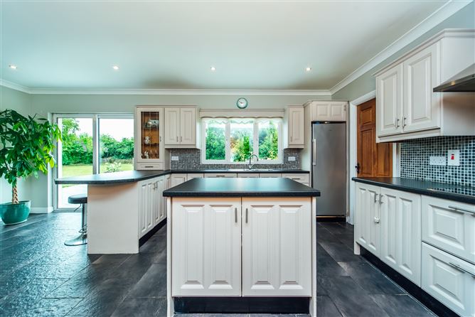 2 Mountrice Park, Mountrice, Monsaterevin, Kildare Town, Kildare