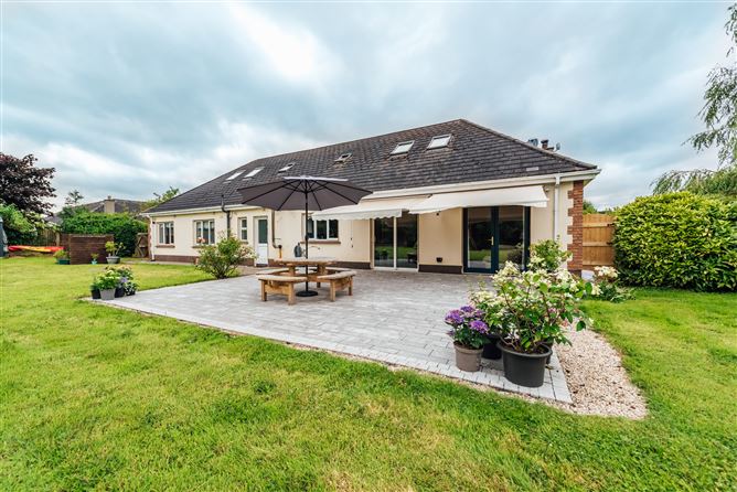 2 Mountrice Park, Mountrice, Monsaterevin, Kildare Town, Kildare