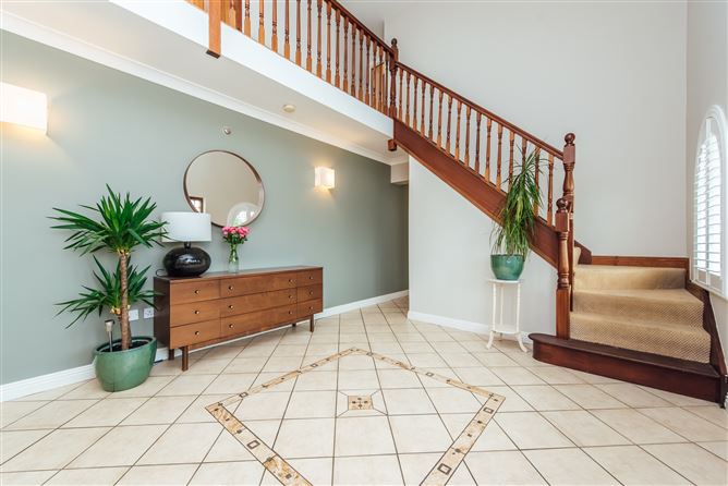 2 Mountrice Park, Mountrice, Monsaterevin, Kildare Town, Kildare