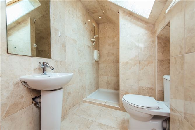 2 Mountrice Park, Mountrice, Monsaterevin, Kildare Town, Kildare