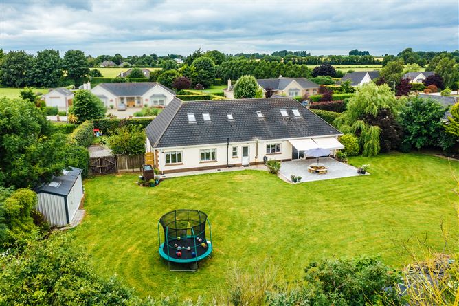 2 Mountrice Park, Mountrice, Monsaterevin, Kildare Town, Kildare