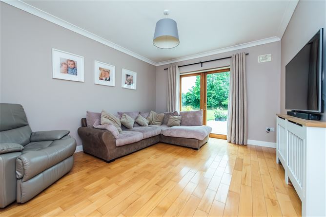 2 Mountrice Park, Mountrice, Monsaterevin, Kildare Town, Kildare