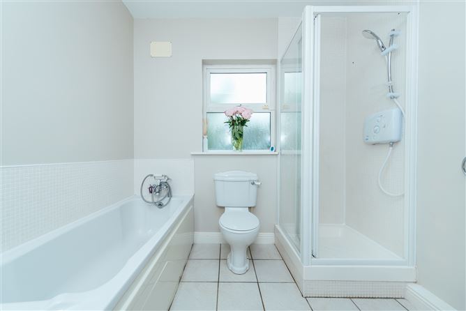 2 Mountrice Park, Mountrice, Monsaterevin, Kildare Town, Kildare