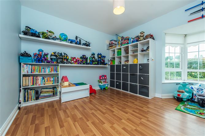 2 Mountrice Park, Mountrice, Monsaterevin, Kildare Town, Kildare