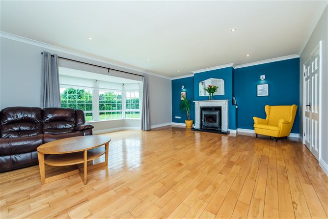 2 Mountrice Park, Mountrice, Monsaterevin, Kildare Town, Kildare