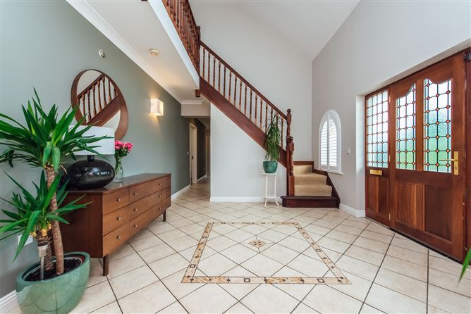 2 Mountrice Park, Mountrice, Monsaterevin, Kildare Town, Kildare
