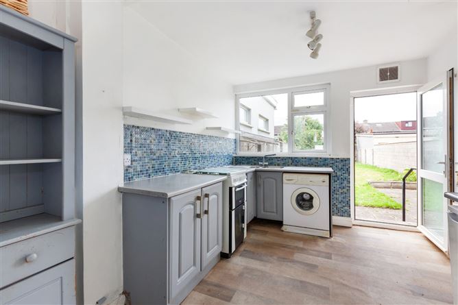 15 Kinvara Avenue, Navan Road, Dublin 7