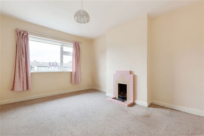 15 Kinvara Avenue, Navan Road, Dublin 7