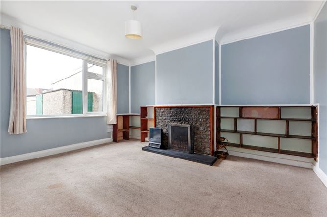 15 Kinvara Avenue, Navan Road, Dublin 7