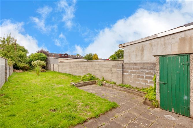 15 Kinvara Avenue, Navan Road, Dublin 7