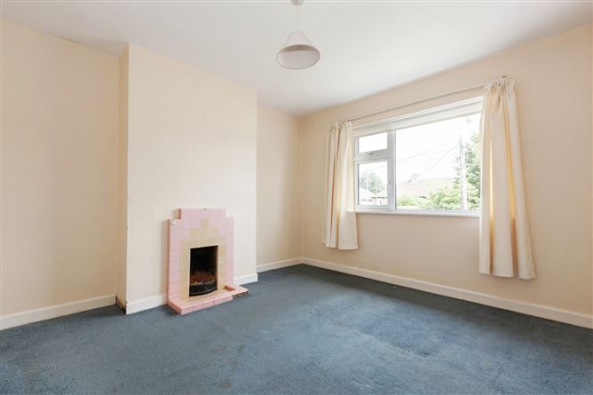 15 Kinvara Avenue, Navan Road, Dublin 7