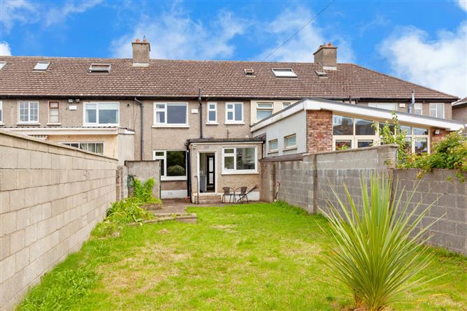 15 Kinvara Avenue, Navan Road, Dublin 7