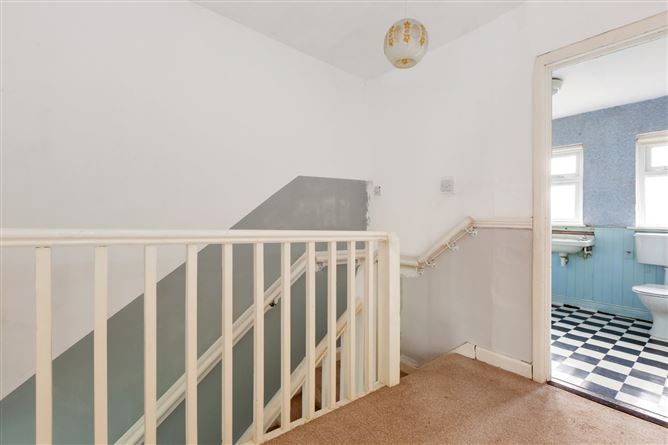 15 Kinvara Avenue, Navan Road, Dublin 7