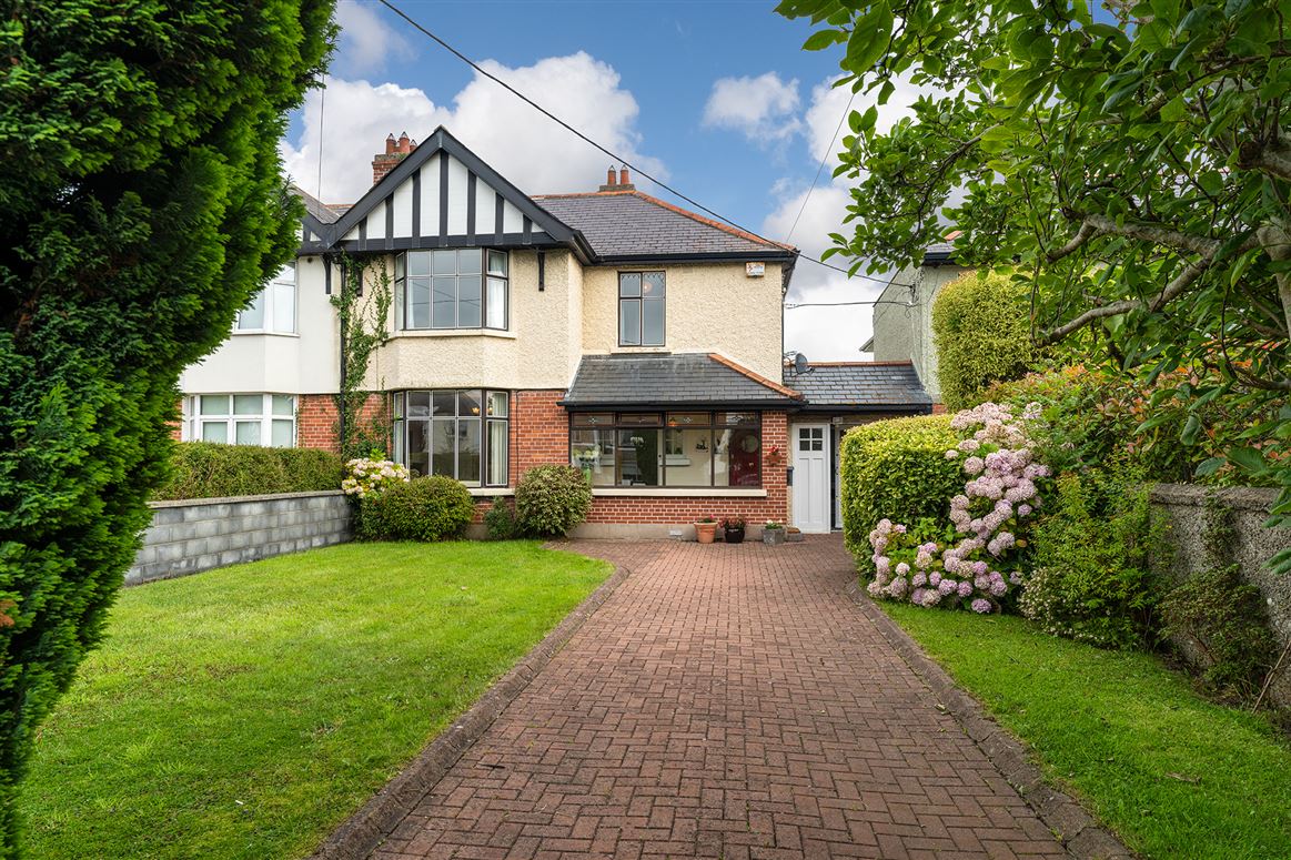 88 Kimmage Road West, Kimmage, Dublin 12 Murphy Mullan Estate Agents