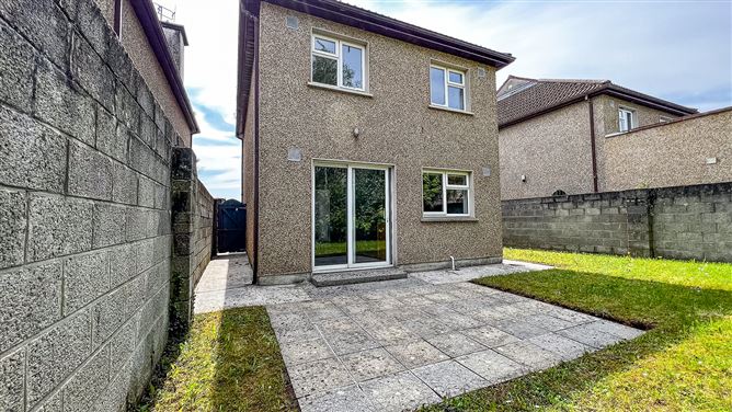 28 Beechlawns, Johnswell road, Kilkenny, Kilkenny