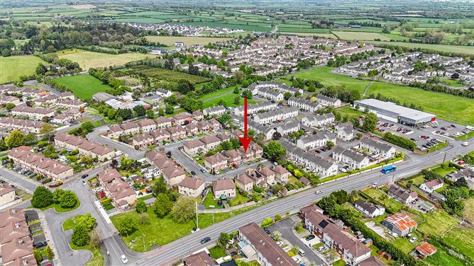 28 Beechlawns, Johnswell road, Kilkenny, Kilkenny