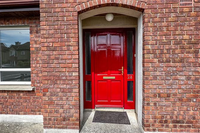 28 Beechlawns, Johnswell road, Kilkenny, Kilkenny
