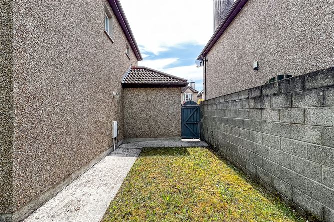 28 Beechlawns, Johnswell road, Kilkenny, Kilkenny