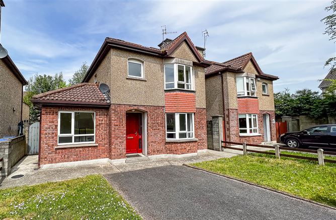 28 Beechlawns, Johnswell road, Kilkenny, Kilkenny