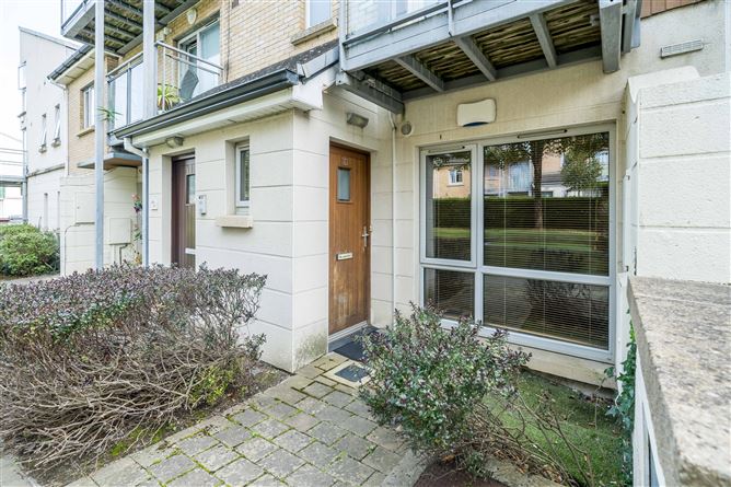 33 The Water Rill, Waterside, Malahide,   County Dublin