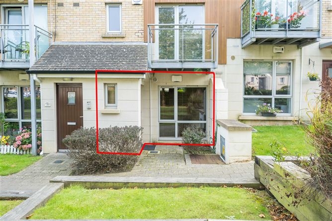 33 The Water Rill, Waterside, Malahide,   County Dublin