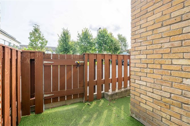 33 The Water Rill, Waterside, Malahide,   County Dublin