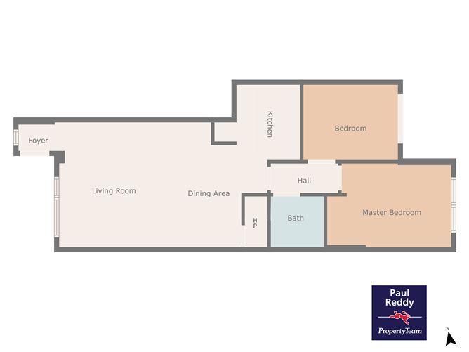 33 The Water Rill, Waterside, Malahide,   County Dublin