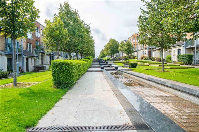 33 The Water Rill, Waterside, Malahide,   County Dublin