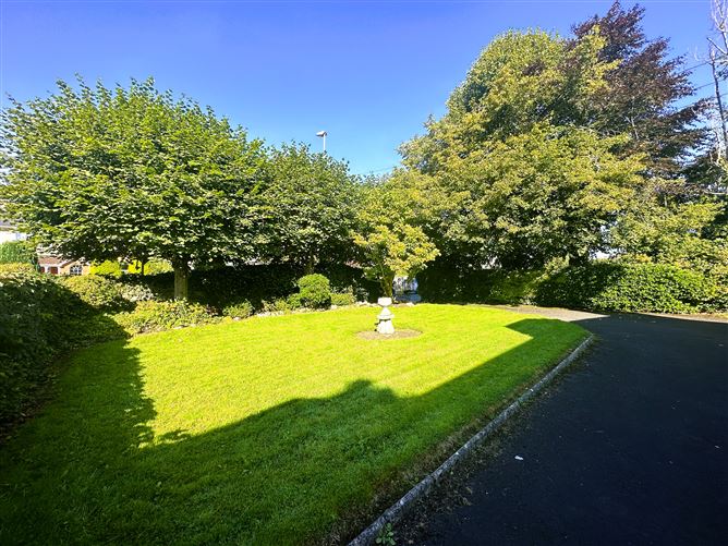 Northesk, Shelbourne Road Lower, Ennis Road, Co. Limerick, Ennis Road, Limerick City
