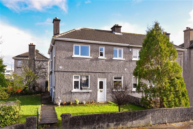 32 Colmcille Road, Shantalla, Galway City