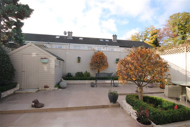 7 The Pines, Herbert Road, Bray, Co. Wicklow