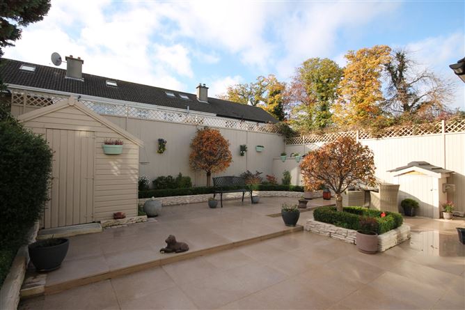 7 The Pines, Herbert Road, Bray, Co. Wicklow