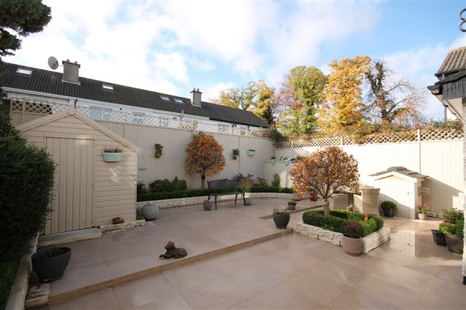 7 The Pines, Herbert Road, Bray, Co. Wicklow