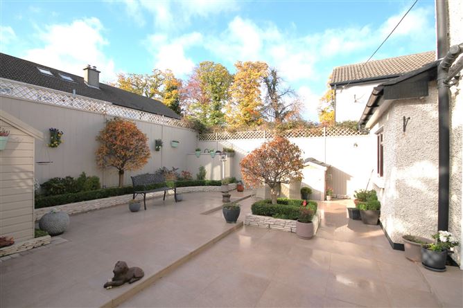 7 The Pines, Herbert Road, Bray, Co. Wicklow