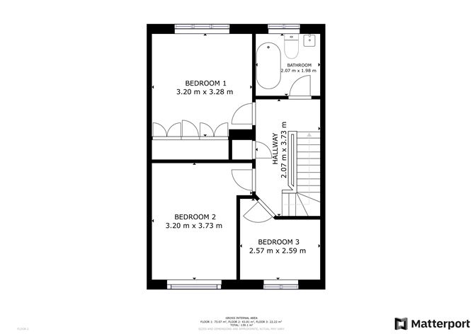 7 The Pines, Herbert Road, Bray, Co. Wicklow