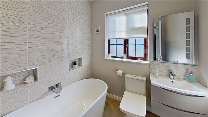 7 The Pines, Herbert Road, Bray, Co. Wicklow