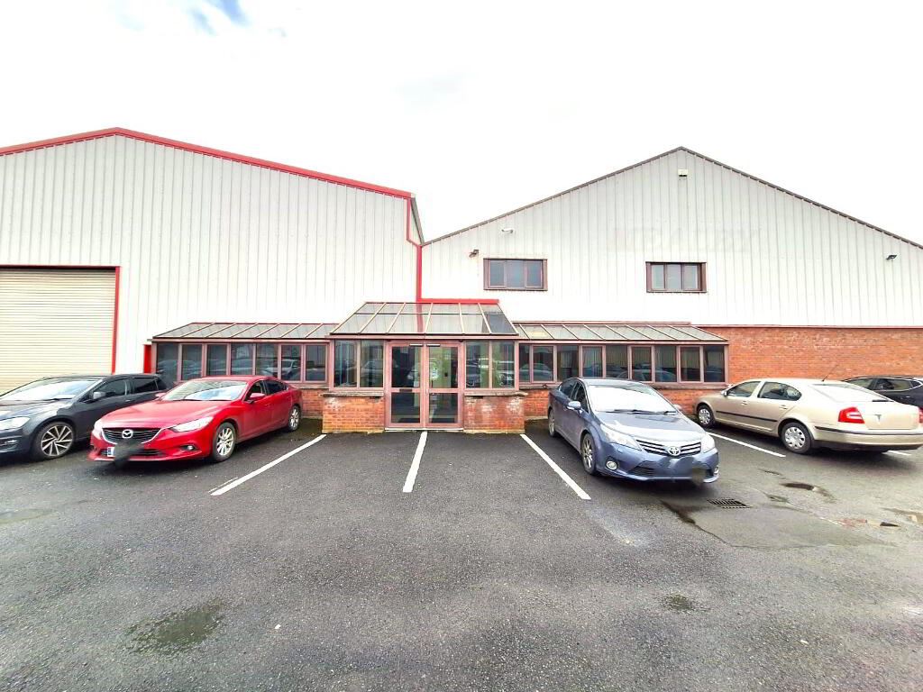 O Brien Road, Carlow, Carlow Town, Carlow