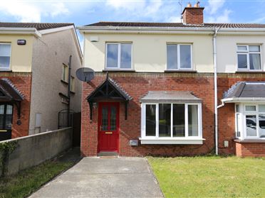 Image for 44 Shrewsbury Manor, Greenhills, Drogheda, Co. Louth