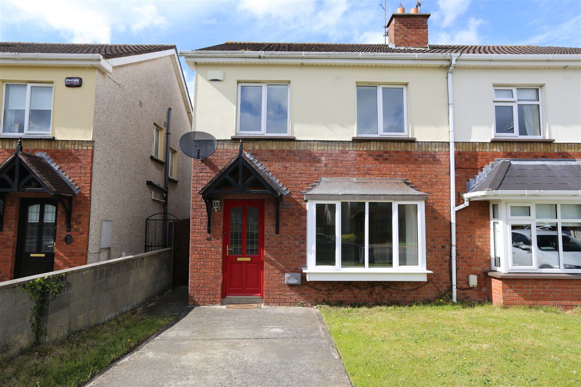 44 Shrewsbury Manor, Greenhills, Drogheda, Co. Louth