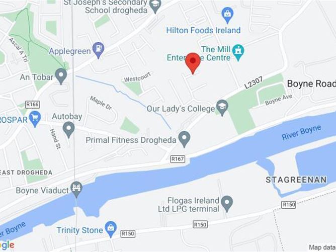 44 Shrewsbury Manor, Greenhills, Drogheda, Co. Louth