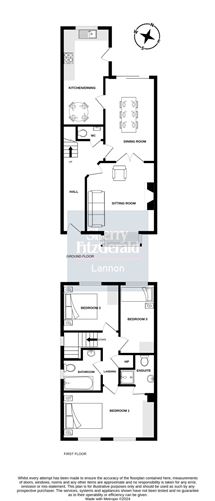 44 Shrewsbury Manor, Greenhills, Drogheda, Co. Louth