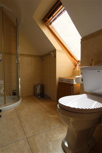 3 Arbordayle, Kilmacthomas, Waterford