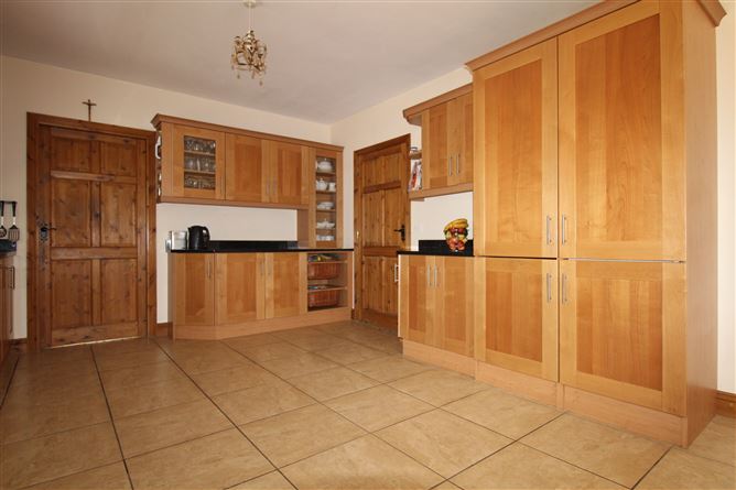 3 Arbordayle, Kilmacthomas, Waterford