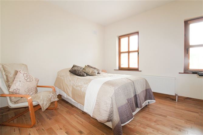 3 Arbordayle, Kilmacthomas, Waterford