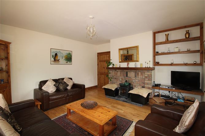 3 Arbordayle, Kilmacthomas, Waterford