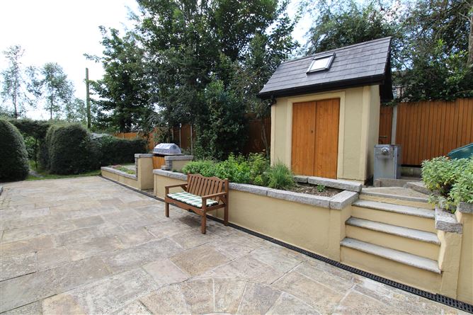 3 Arbordayle, Kilmacthomas, Waterford